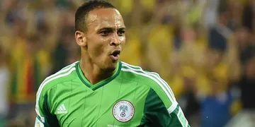 Super Eagles news: Ex-Spanish champions mulling move for ₦9.8bn-rated Onyemaechi