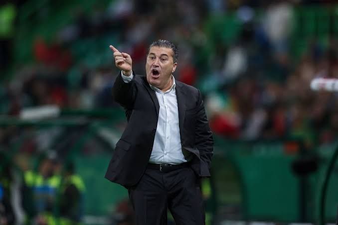 Jose Peseiro: Ex-Porto & Sporting CP boss names two Nigerians key to his success as Super Eagles coach