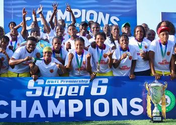 Watch: Super Falcons captain Onome Ebi joins Naija Ratels, reveal why she returned to NWFL