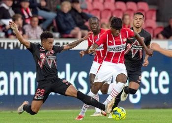 Super Eagles-eligible star on the radar of AC Milan, Inter, and Atalanta – report