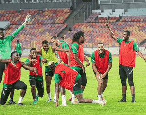 Serie A’s Udinese set to beat Villarreal, West Ham to 10-goal Super Eagles forward