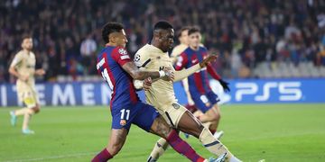 Nigerian players abroad: Saviour saves Casa Pia; Tijani soars in Czech Republic