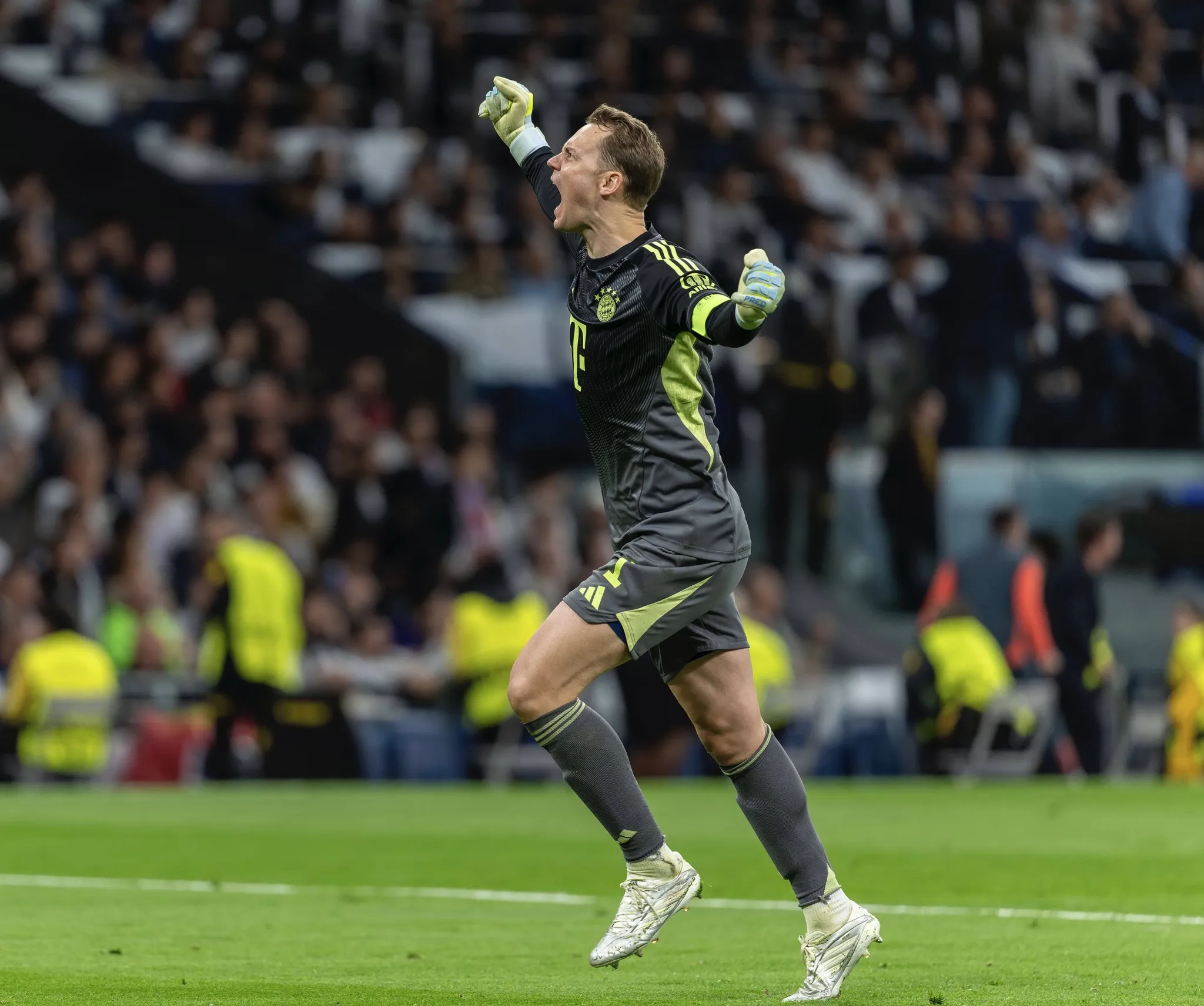 Manuel Neuer