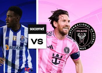 “Marta, Zidane and Messi” – Super Falcons star picks top three players of all time