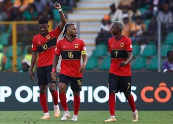 Afcon 2023: Nigeria vs Angola: Kick-off, TV channel, squad news and preview