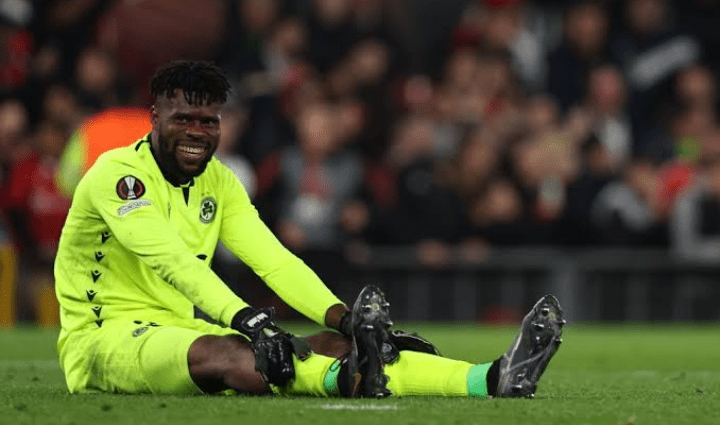 Euro Roundup: Rasheed’s late strike knocks Uzoho’s Omonia out of Europe; Simon’s Nantes advance