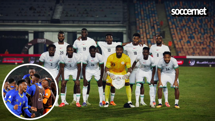 Nigeria vs Tanzania: Preview, team news, likely lineup as Super Eagles open AFCON 2025 campaign