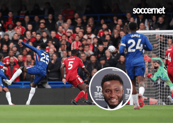 Rio Ngumoha: Can the teen who snatched three points for Liverpool against Newcastle play for Nigeria?