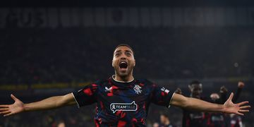 Balogun, Dessers, Dele-Bashiru: Which Super Eagles star is left in the Europa League or Conference League?