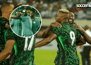 Super Eagles star set to join Osimhen at Galatasaray, says yes to Turkish side