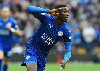 Ligue 1: Moses Simon avoids relegation with Nantes; Moffi blows hot against Lyon