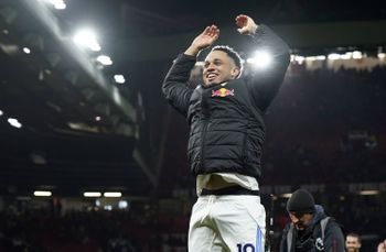 Atlético’s Ademola Lookman becomes 4th Super Eagles star with UCL quarterfinal goal