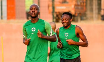 Super Eagles transfer: Ex-Everton star set for Süper Lig exit as contract termination talks begin