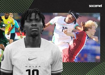 Nigerians abroad: Iyede, Orban, Tijani on target; Iwobi injured; Oguns, Bamgboye, Ujah impress