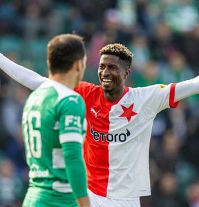 Euro Leagues Watch: Onyekuru strikes again; Olayinka paints Czech Republic red