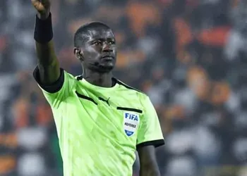 World Cup qualifiers: Nigeria face anxious wait over Super Eagles captain ahead of Rwanda, South Africa games