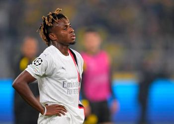 Jose Peseiro: Ex-Porto and Braga coach brushes off sack speculation after Nigeria’s draw with Lesotho