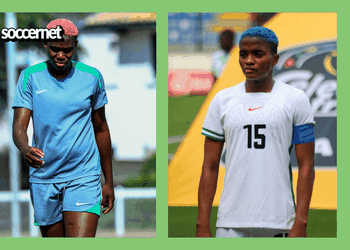 Super Falcons star with links to Madrid stunned as Arsenal blow away Champions League holders