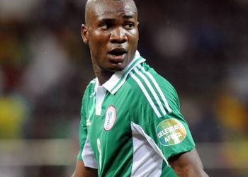 One-cap Super Eagles striker on the radar of Ukraine’s most successful club – report