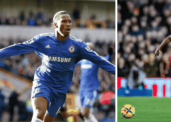 Top 5 most expensive footballer homes