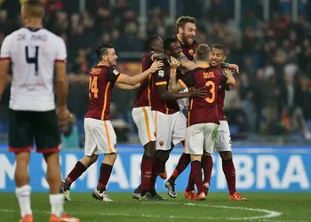 Nigeria’s Umar Sadiq earns first win over Real Madrid as Valencia seal stunning Bernabéu victory