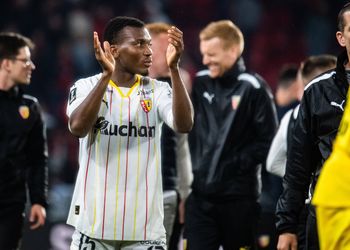 Ex-Lens and Portsmouth star Utaka praises former Flying Eagles forward