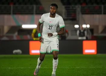 What Fulham boss said after Chukwueze, Iwobi, Bassey made Super Eagles’ squad for AFCON 2025