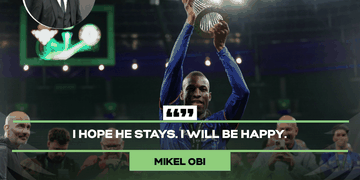 “In training, he’s the referee” – Why Nigeria target Adarabioyo stands out at Chelsea on and off the pitch