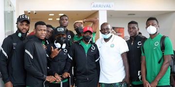 Euro Wrap: Onuachu’s Genk stutter, Onyeka features for Brentford in Ivan Toney show