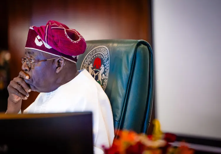 What Nigeria and Congo DR Presidents said after Super Eagles’ defeat against Leopards