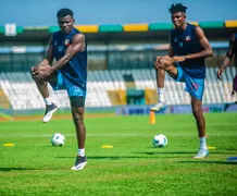 Super Eagles star with five Nigeria caps wanted by Birmingham, Derby and Lecce