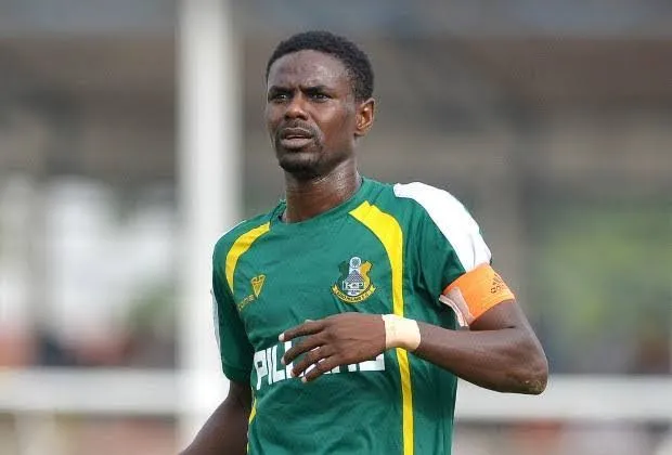 Nigeria vs Ghana: Eguavoen names 44-year-old star in 30-man Super Eagles squad for CHAN clash