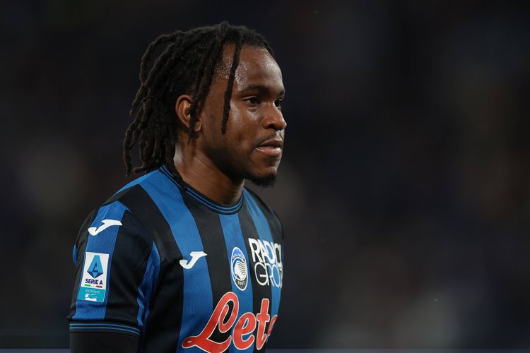 ‘I called him’ – What new Atalanta boss said about Ademola Lookman as Nigeria star eyes Galatasaray move