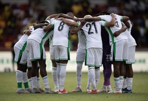 Osimhen in, Lookman out: Super Eagles’ likely 23-man squad for Rwanda, South Africa World Cup qualifiers