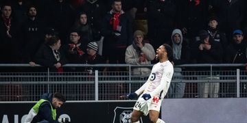 Official: French club Lille sign Nigerian teen sensation Ayodele from Beyond Limits Academy