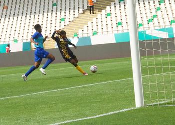 Watch: Super Falcons captain Onome Ebi joins Naija Ratels, reveal why she returned to NWFL