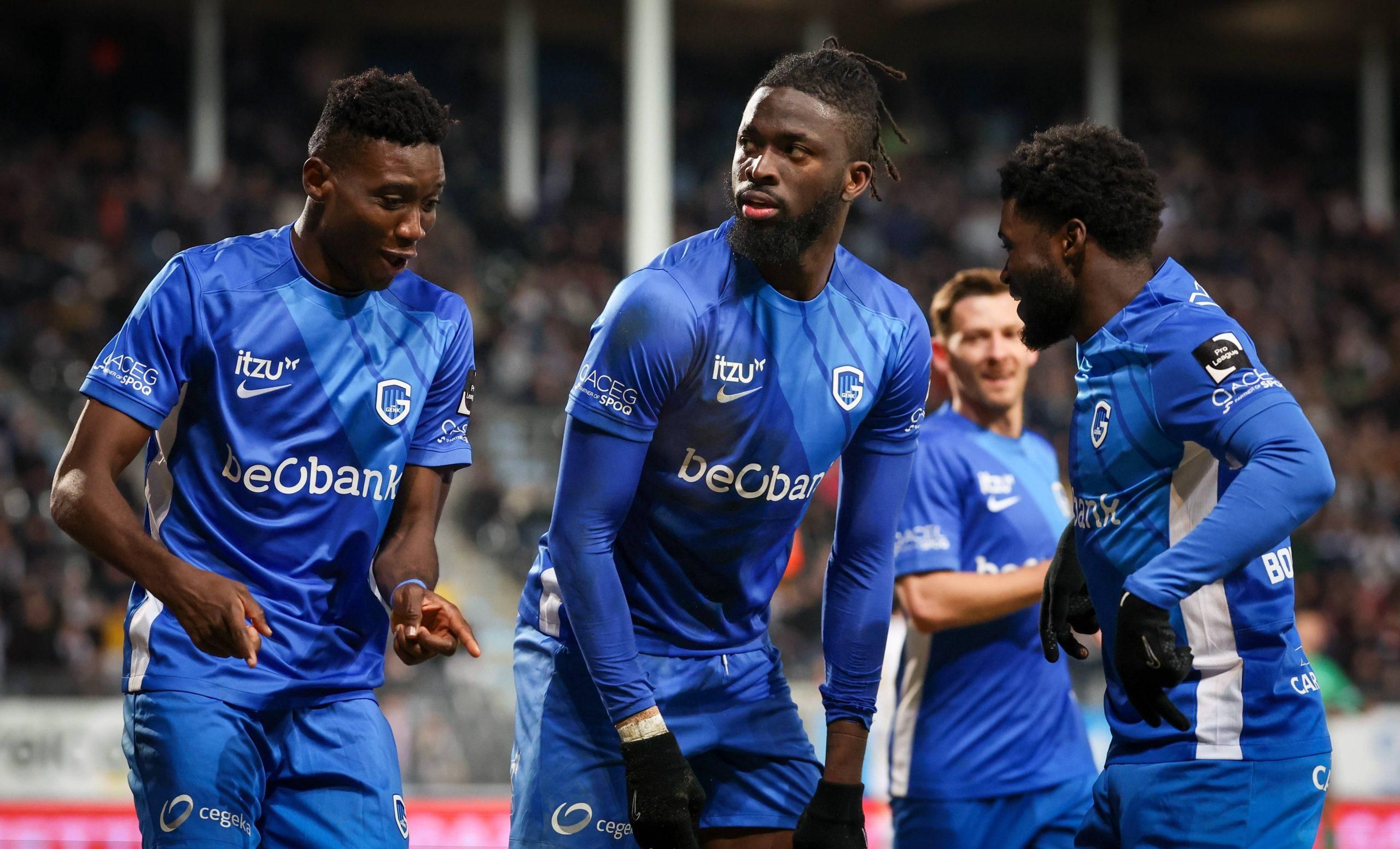 Tolu Arokodare (Photo credit: Imago)