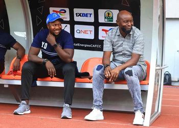 NPFL: Finidi George triumphs over former apprentice as Rivers United drown Enyimba