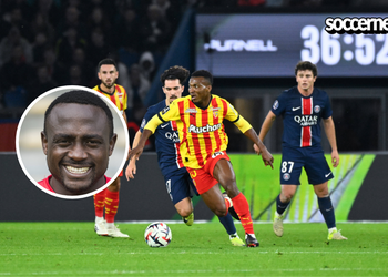 Nigeria v Egypt: Super Eagles hit by absences as Moses Simon joins unavailable Premier League stars