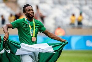 Who is lying? 2016 pre-Olympic camp organizer fact-checks Mikel Obi flying Nigerian team to Rio