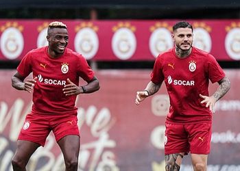 Napoli grapple to secure Victor Osimhen’s contract renewal amid market challenges