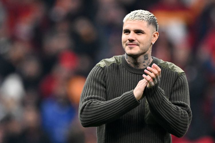 Mauro Icardi