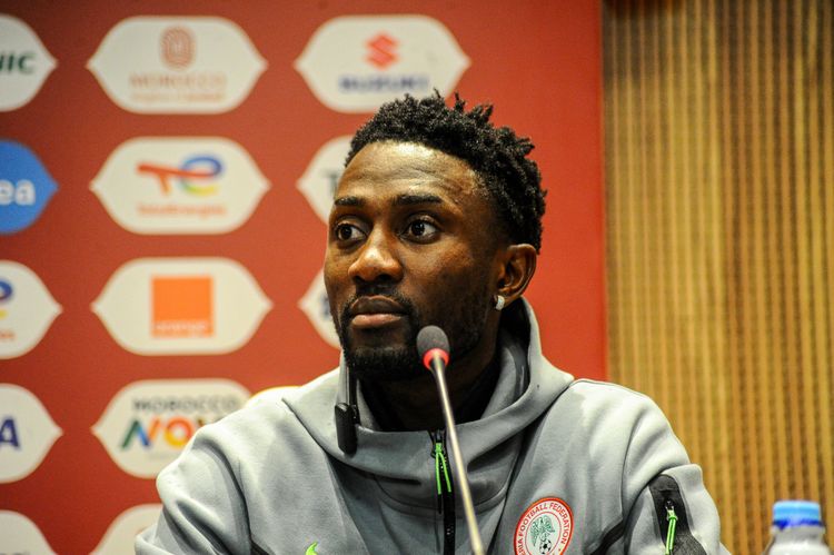 Super Eagles camp update: Ndidi returns, Bassey ruled out before Iran, Jordan games