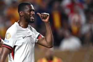 Nigeria or England? Latest update on Chelsea star Adarabioyo’s national team choice