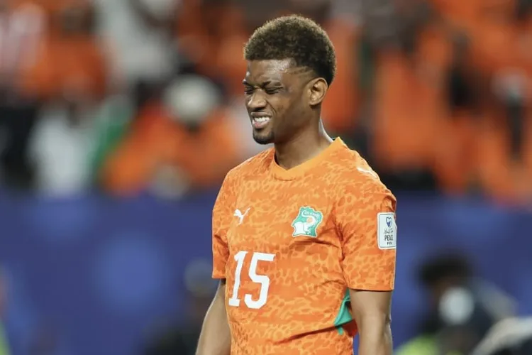 World Cup 2026: Why Amad Diallo could be Ivory Coast’s game-changer – Ex-Super Eagles star