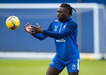 Calvin Bassey relishing probable clash against Haaland