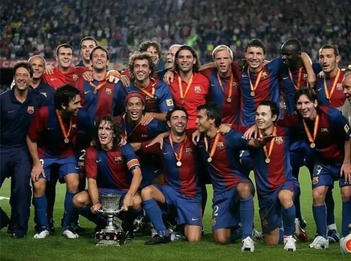 Barcelona v Africa: 3 ex-Arsenal stars join Ronaldinho and Okocha to lead legends to Nigeria