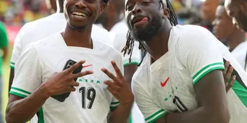 Beast mode activated! Onuachu rescues Genk in tough victory over Kortrijk