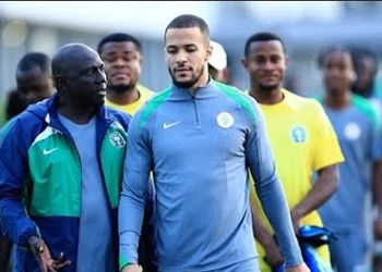 “Bring the trophy home” – Boniface, Ekong, Ndidi, Ajayi, Dele-Bashiru urge Flamingos ahead of U17 World Cup