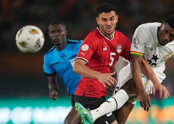 AFCON 2023: Osimhen, Salah, Kudus, and the African stars who can win the Golden Boot award in Cote d’Ivoire